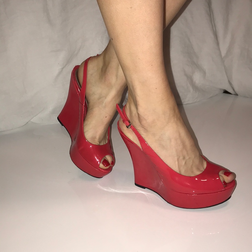 Gucci Heel